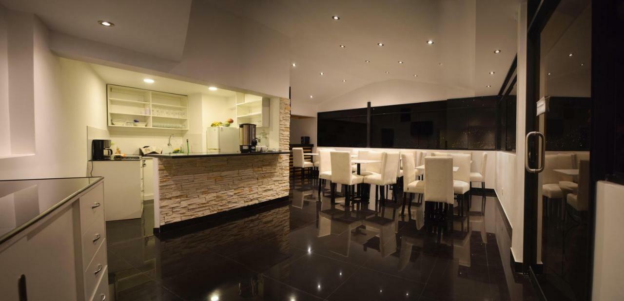 Hotel Ankawa Boutique Cusco