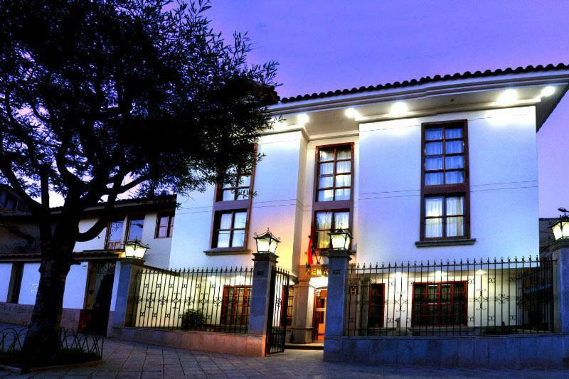 Hotel Kenamari