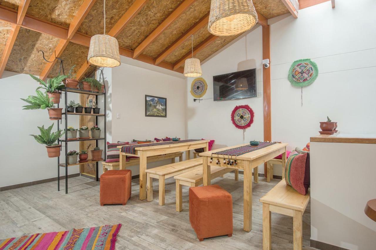 Casa Matara Boutique Hotel Cusco