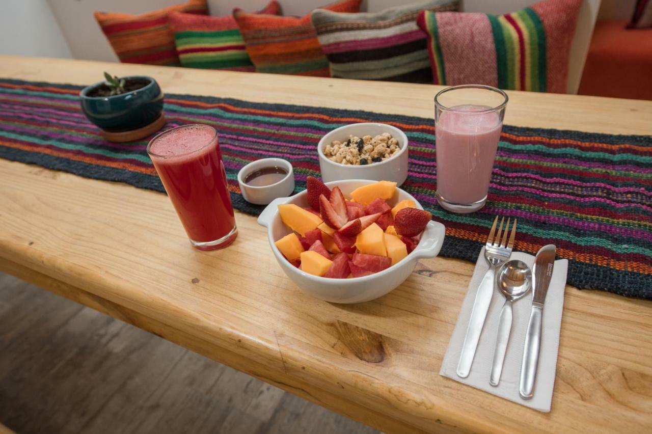 Hotel Casa Matara Boutique Cusco