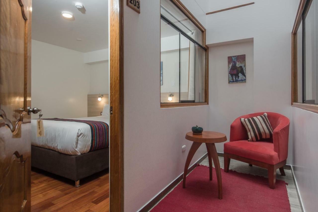 Hotel Casa Matara Boutique 2*