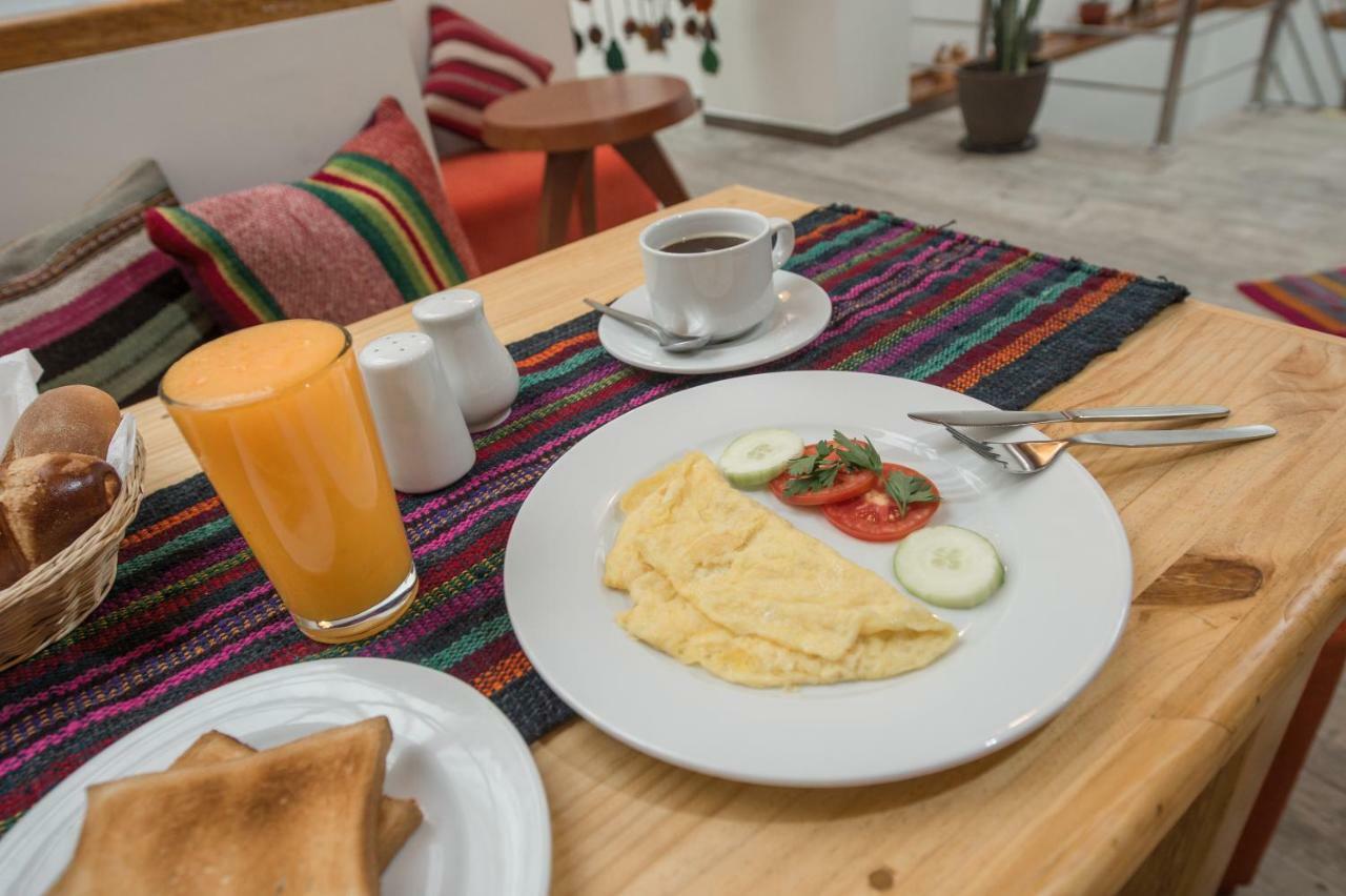Hotel Casa Matara Boutique 2*