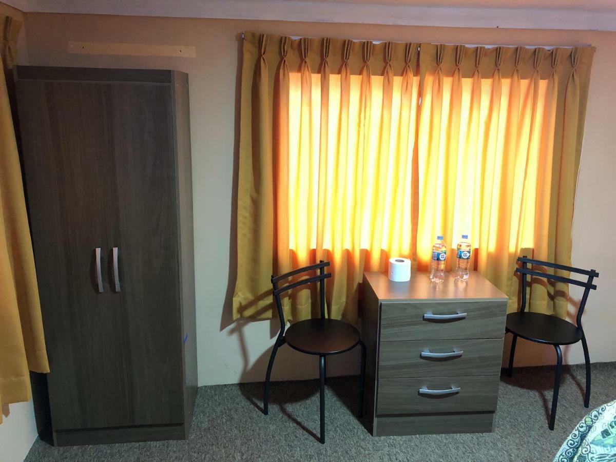 La Olla Peruana Country house *