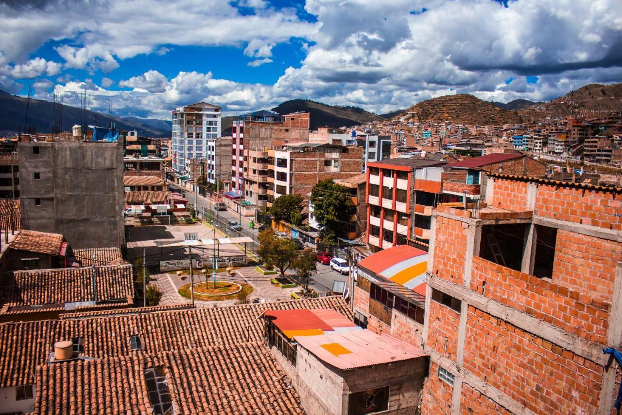 Qori Kintu Pachacuteq 2* Cusco