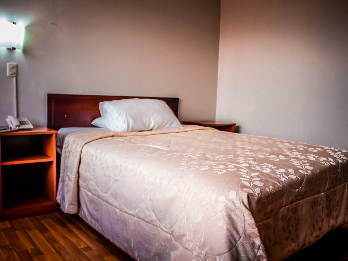Qori Kintu Pachacuteq Hotel