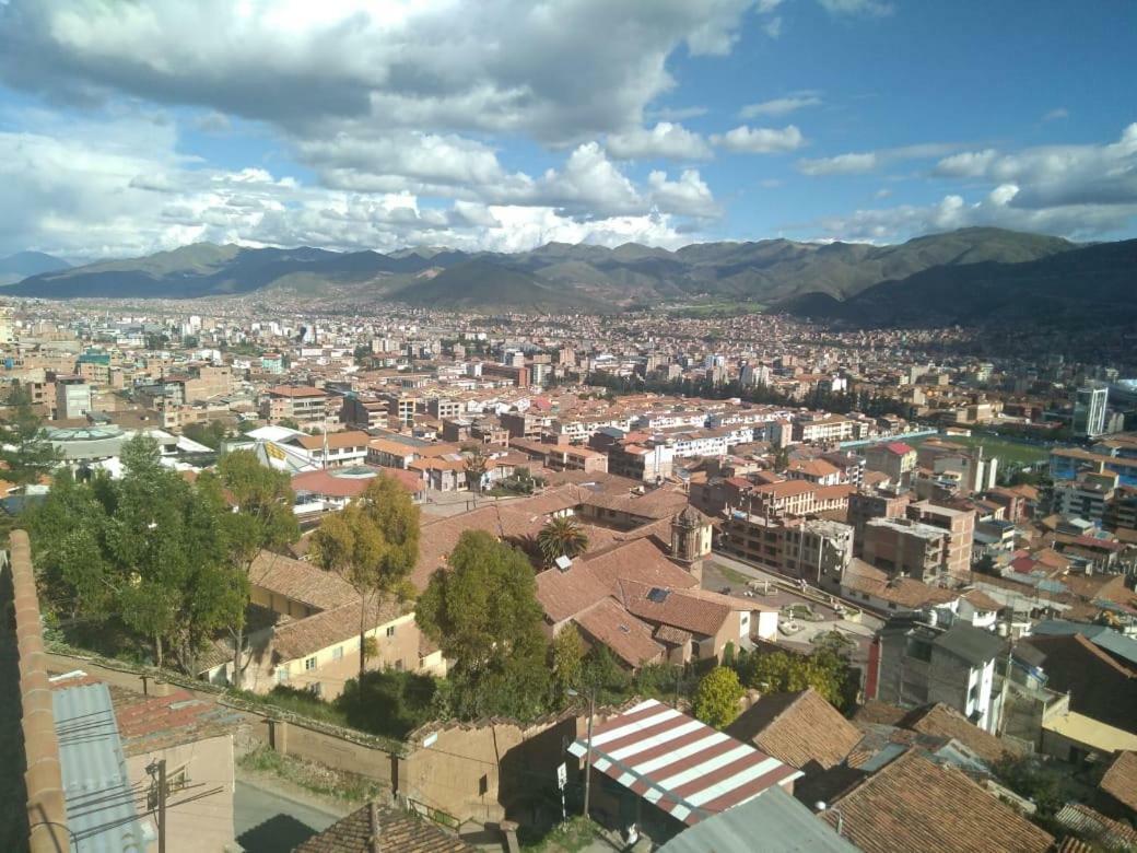 Habitación en casa particular Casa Leyva Cuzco