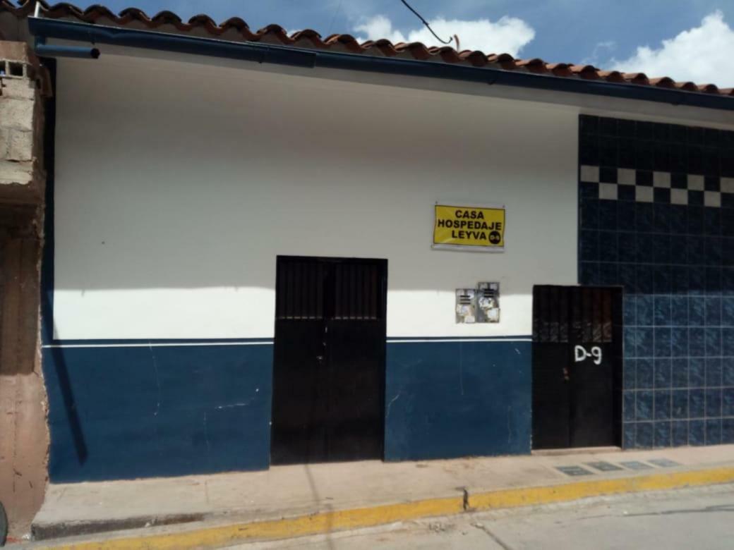 Casa Leyva