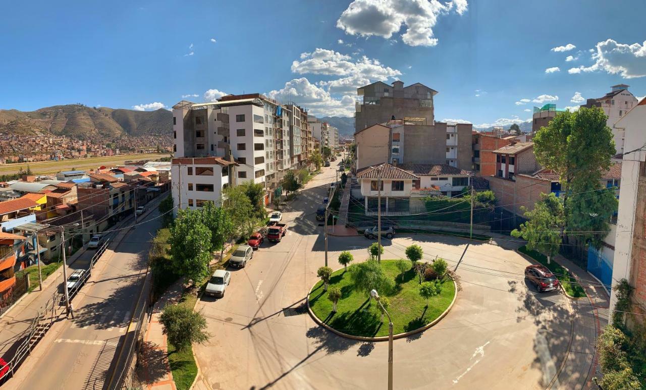 The King Sun Garden 3* Cusco