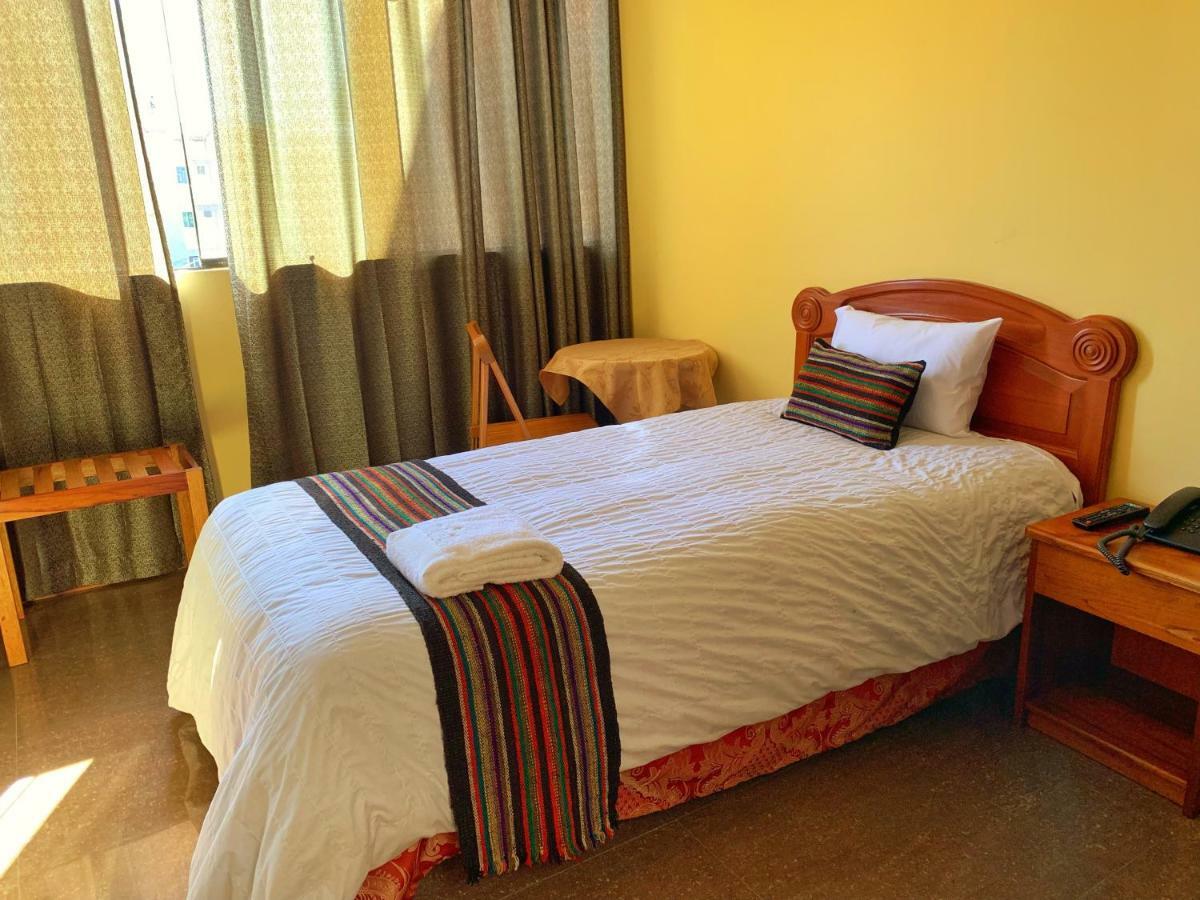 Hotel The King Sun Garden