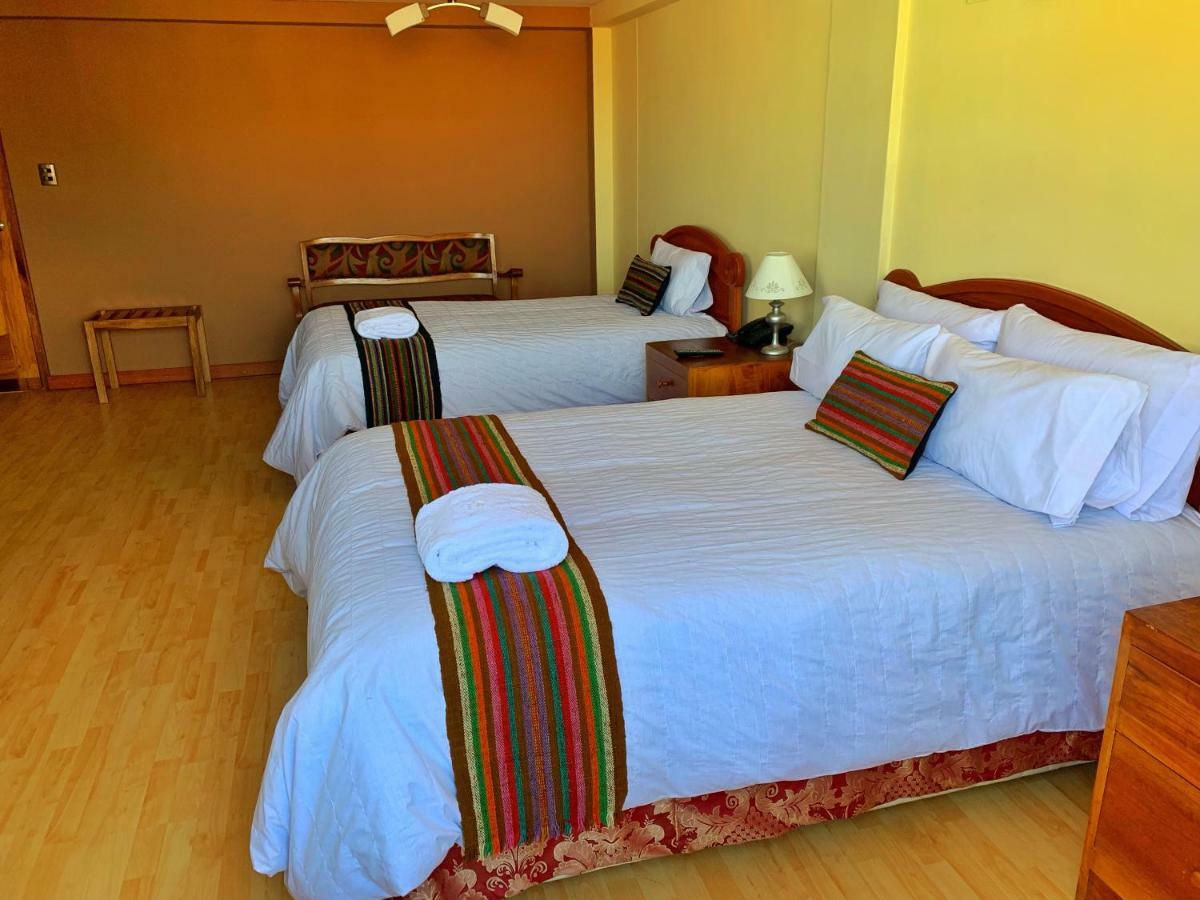 Hotel The King Sun Garden