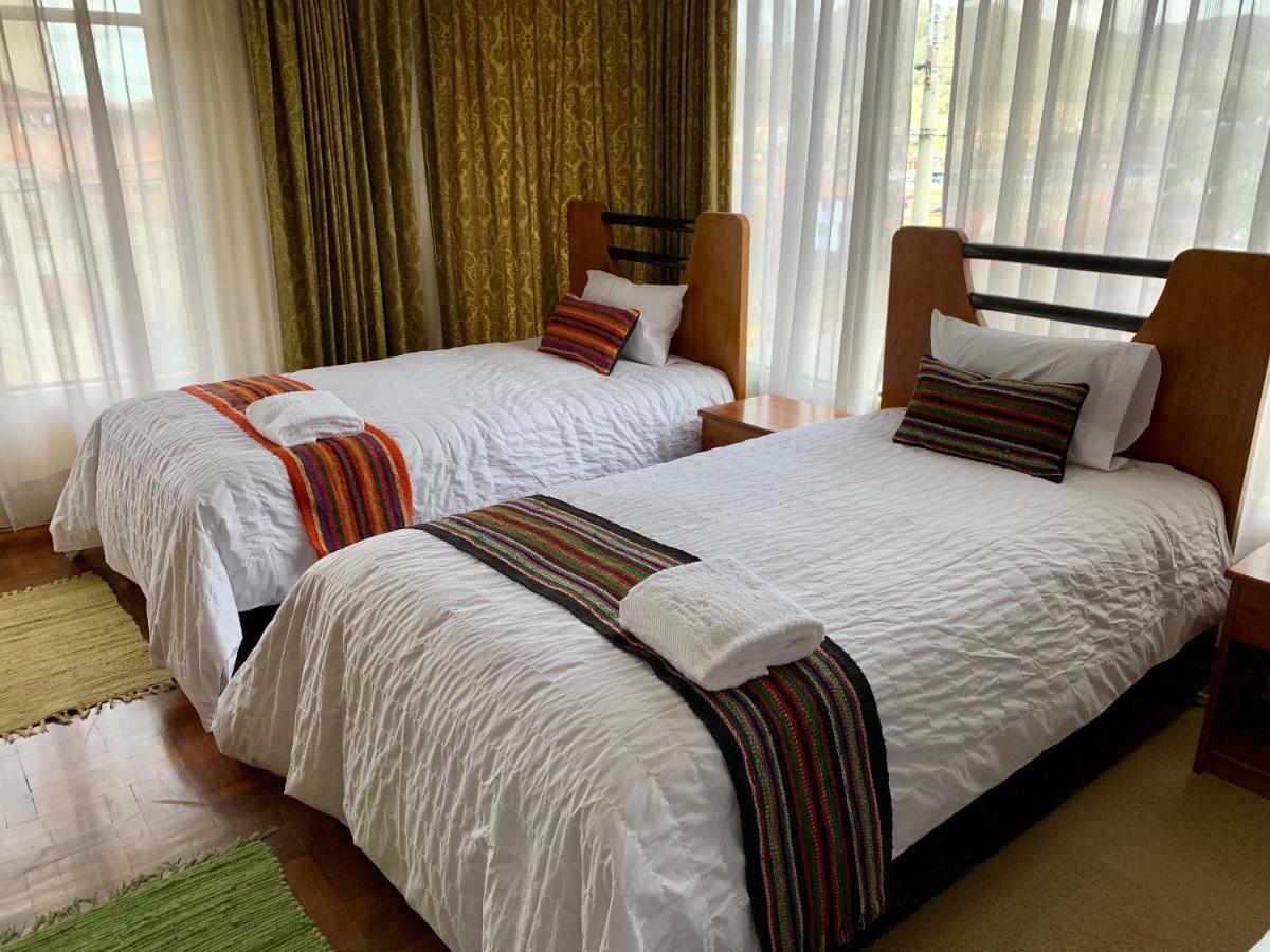 Hotel The King Sun Garden