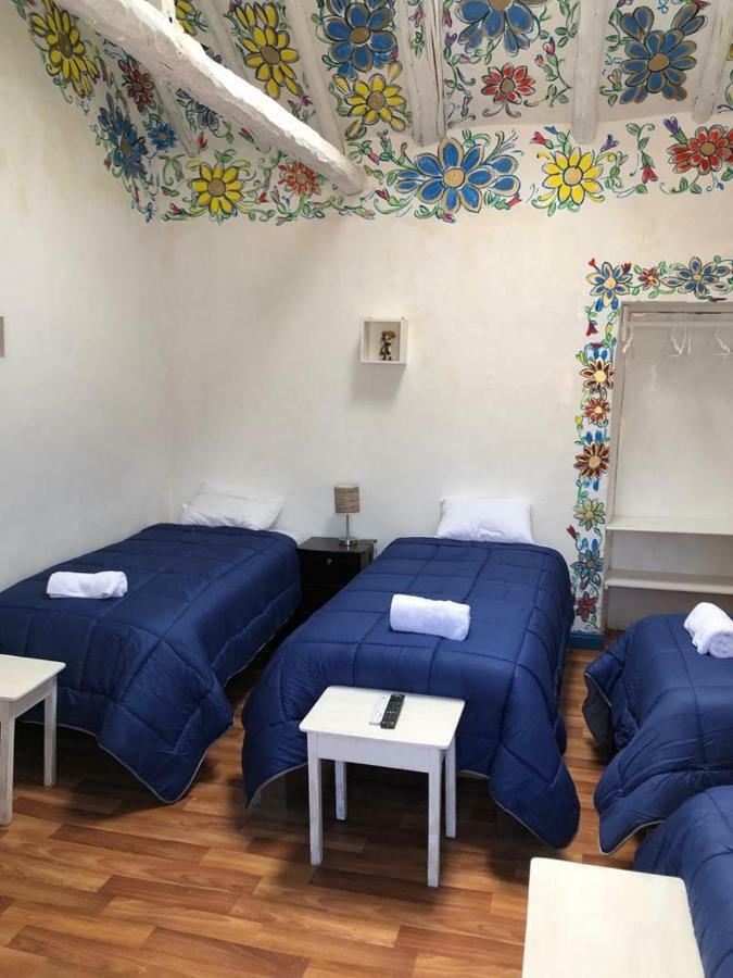 Apartamento Queswa