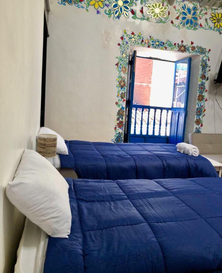 Apartamento Queswa *