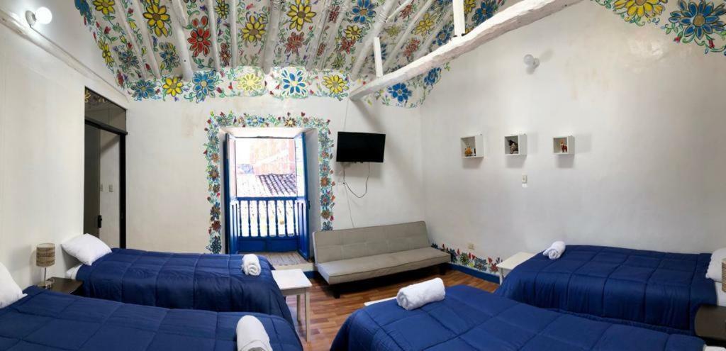 Queswa * Cusco