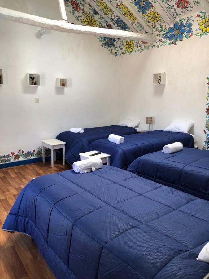 Apartment Queswa *
