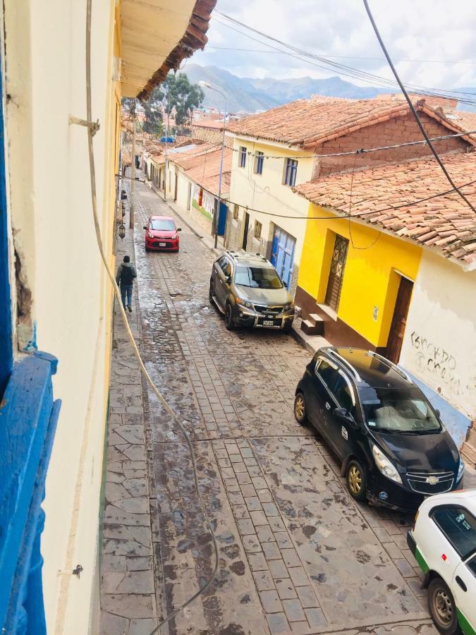 Queswa * Cusco