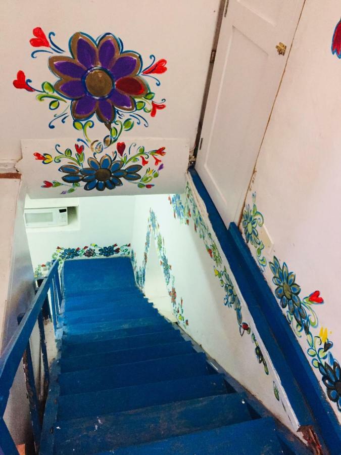 Queswa Apartment