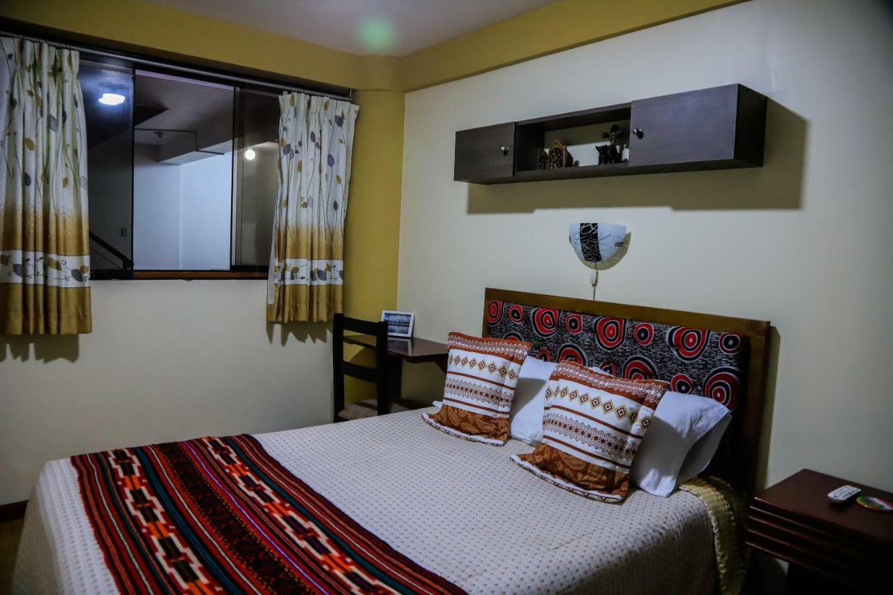Dreams House 3* Cusco