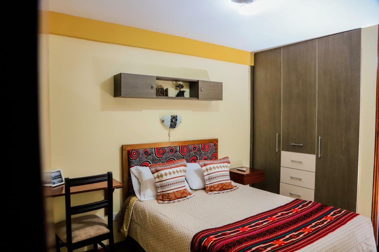 Dreams House 3* Cusco