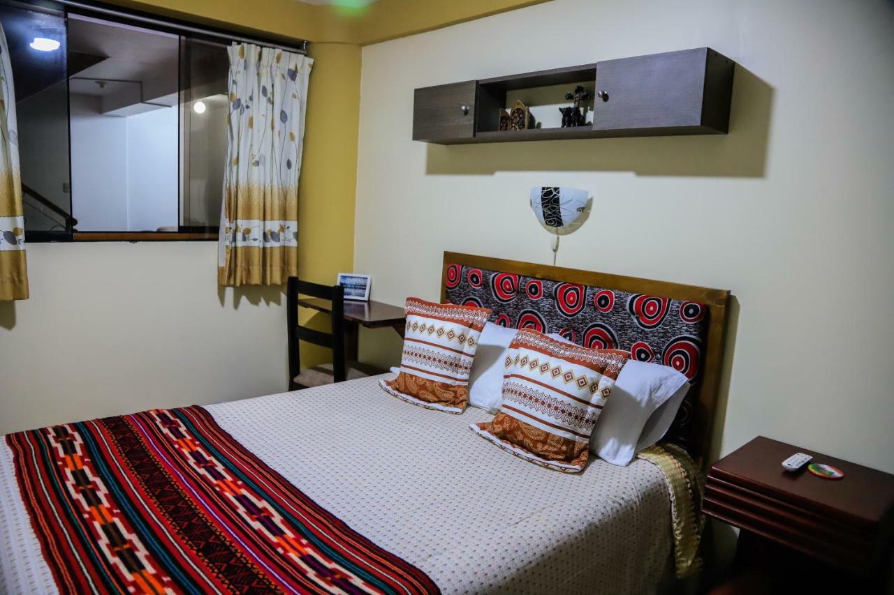 Inn Dreams House