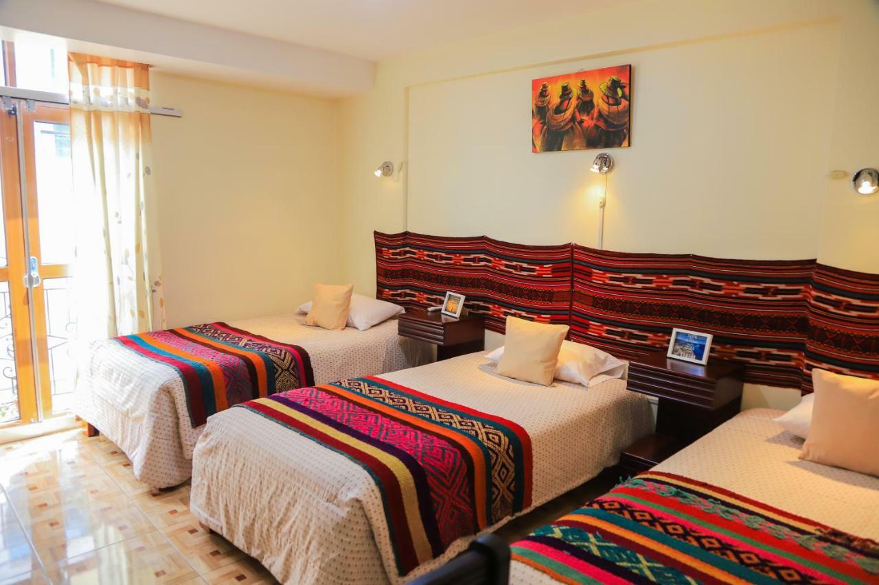 Dreams House Cusco