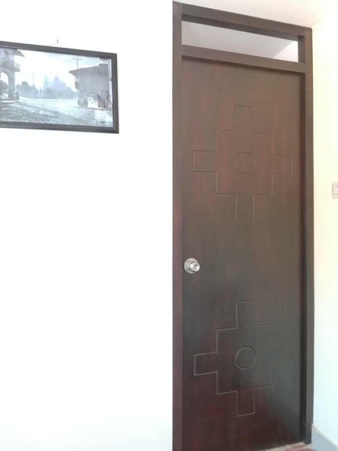 Hatun Quilla Bed & Breakfast