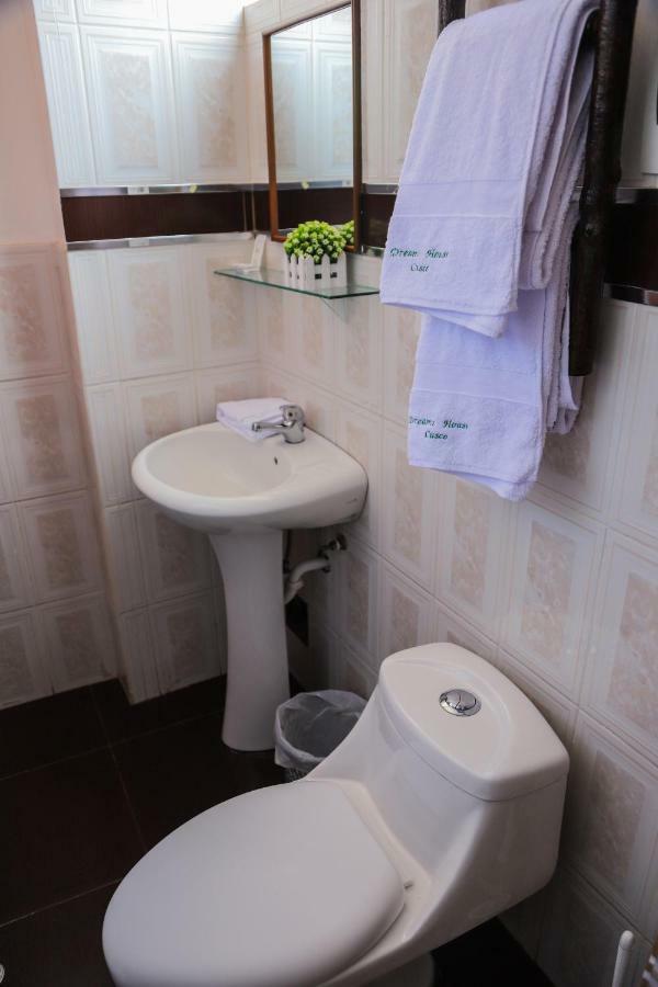 Inn Dreams House Cusco