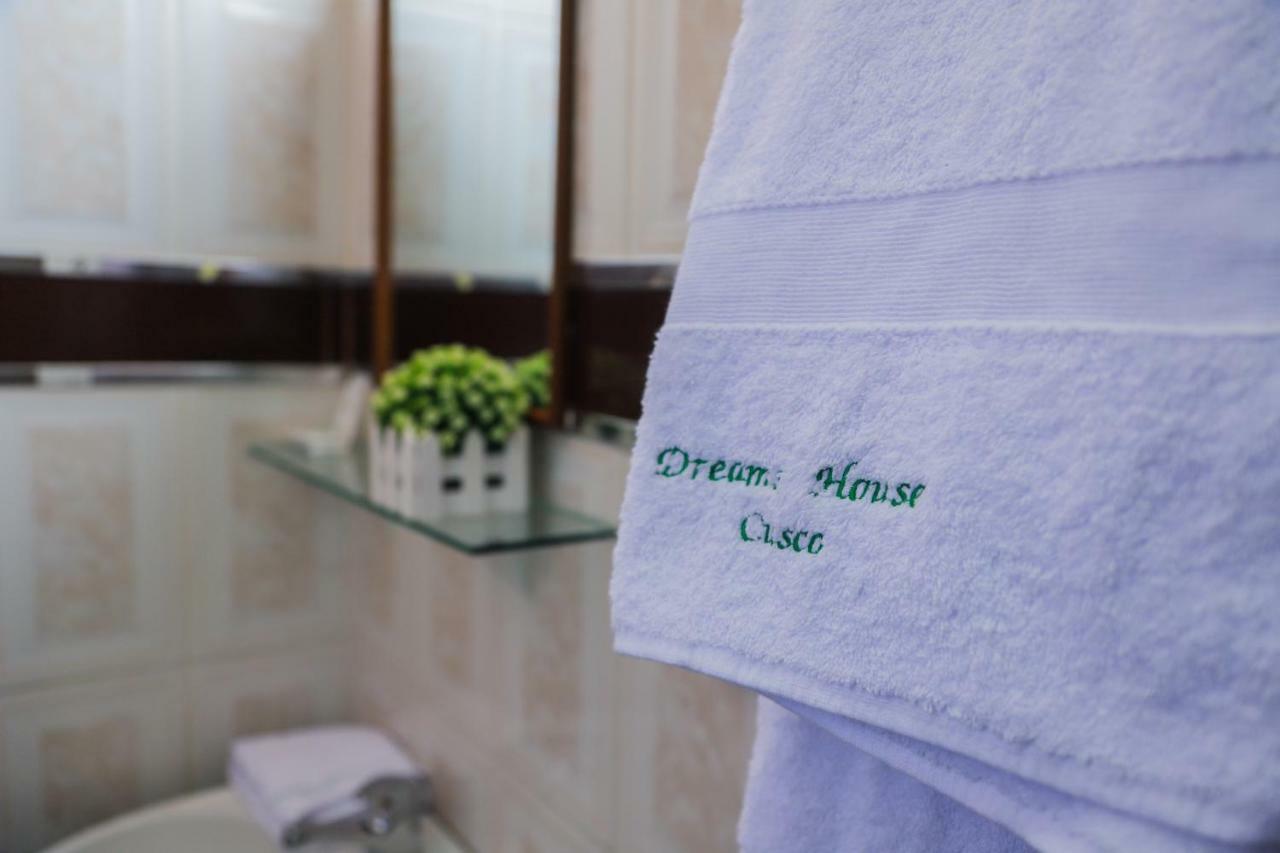 Dreams House Inn Cusco