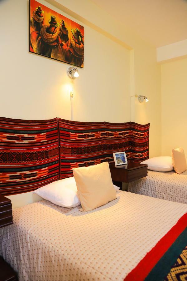 Inn Dreams House