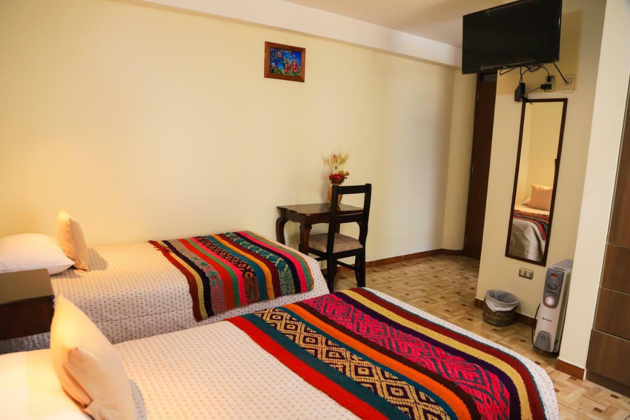Dreams House Cusco