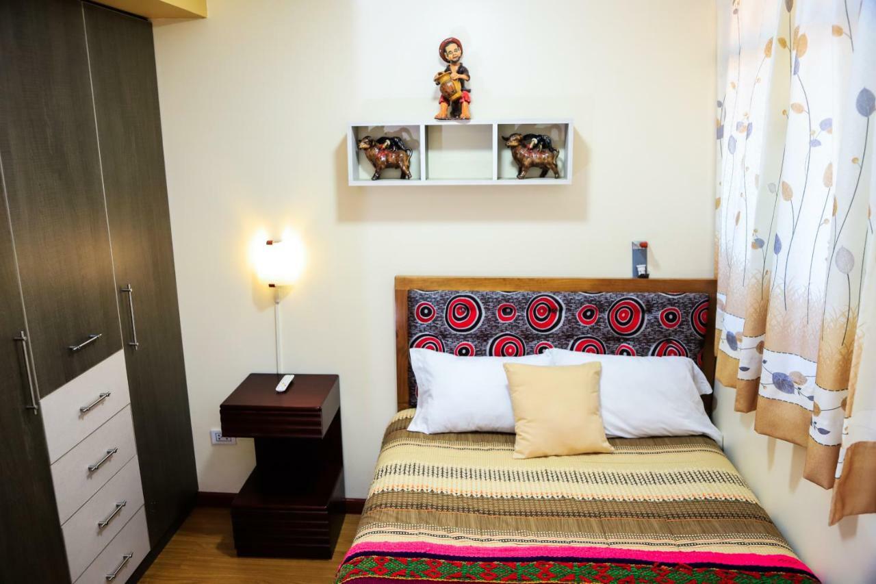 Dreams House Inn Cusco