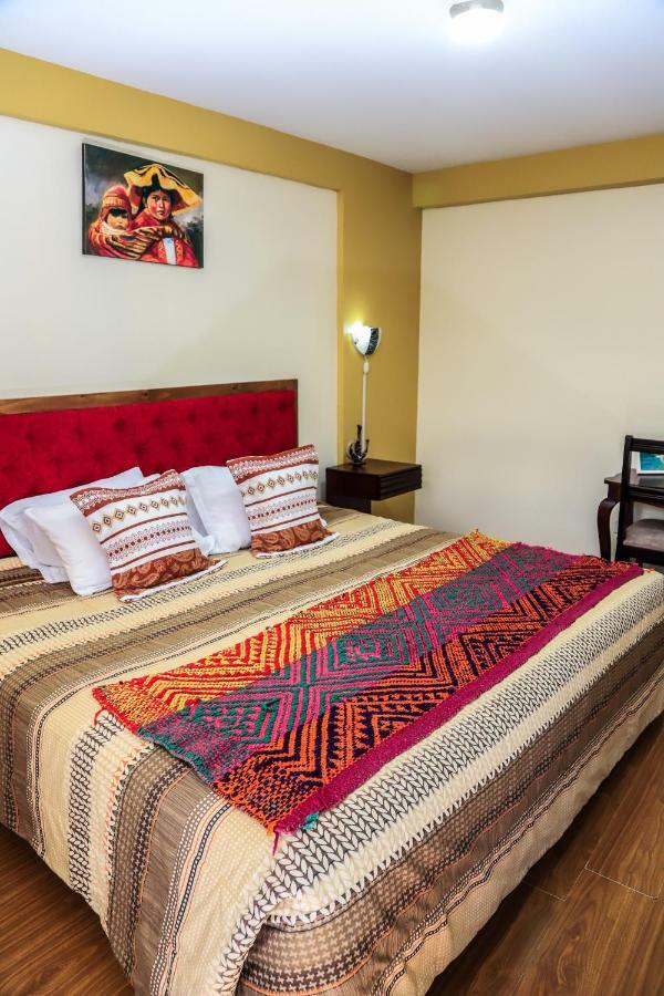 Dreams House Cusco