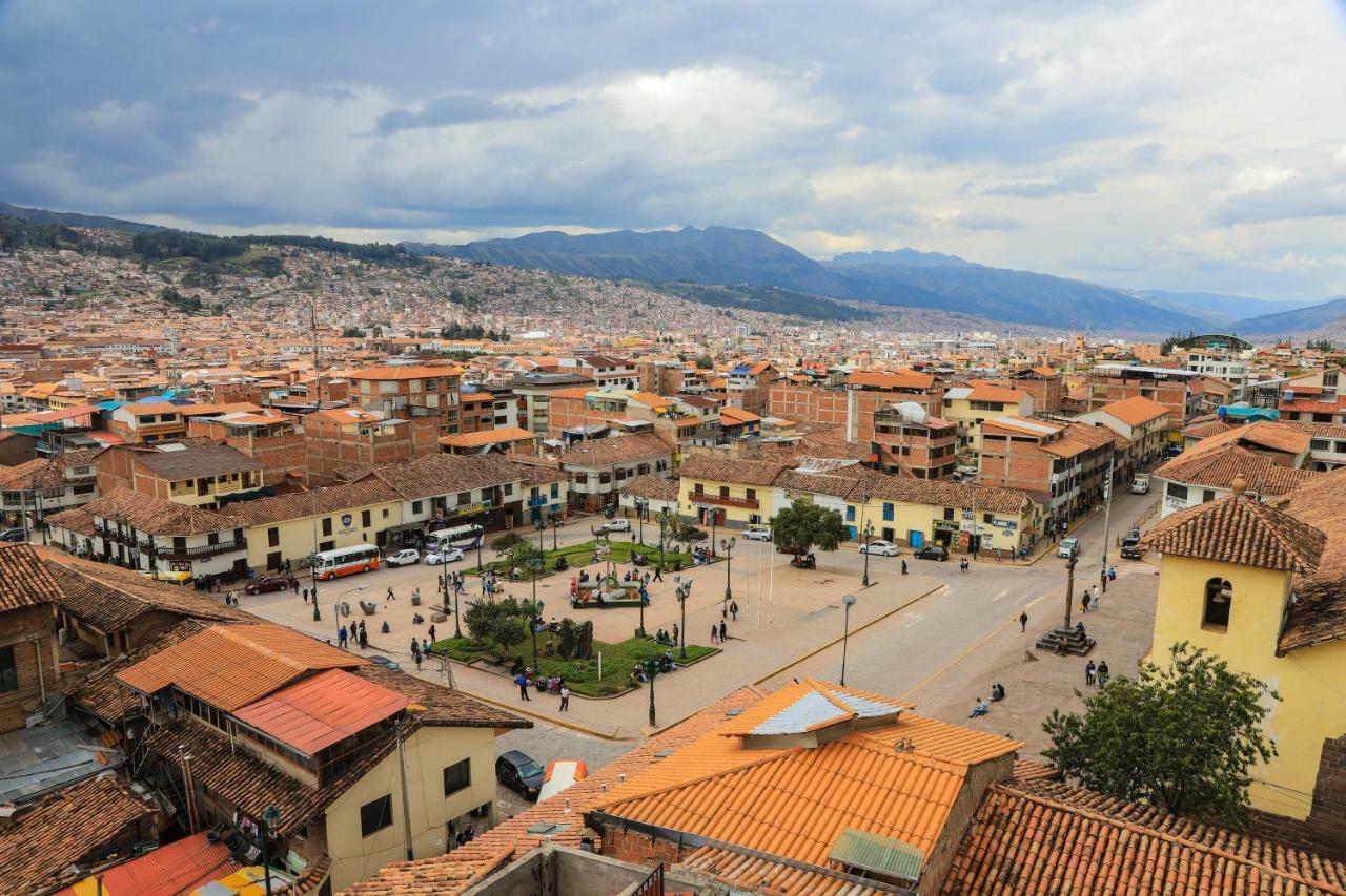 Dreams House Inn Cusco