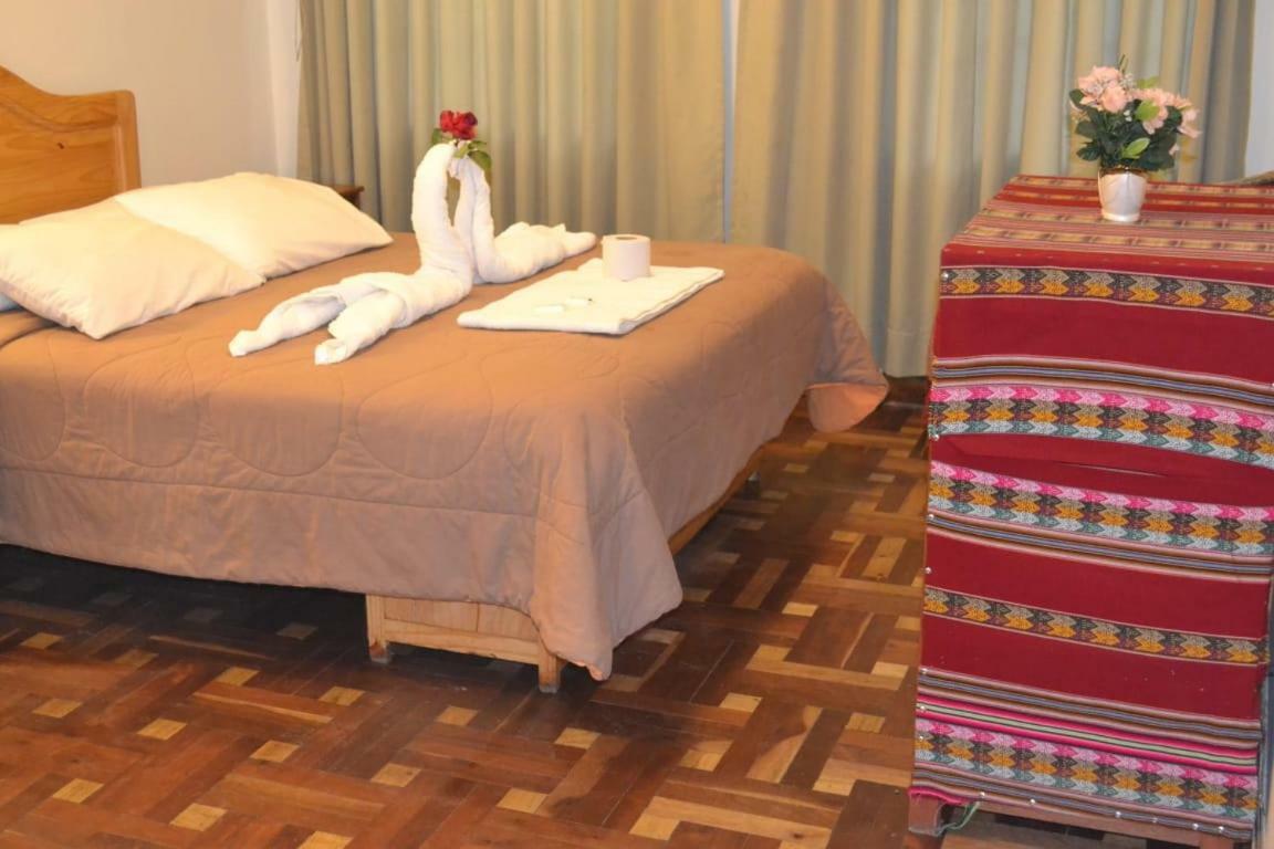 El Gran Safari Guest house 2*