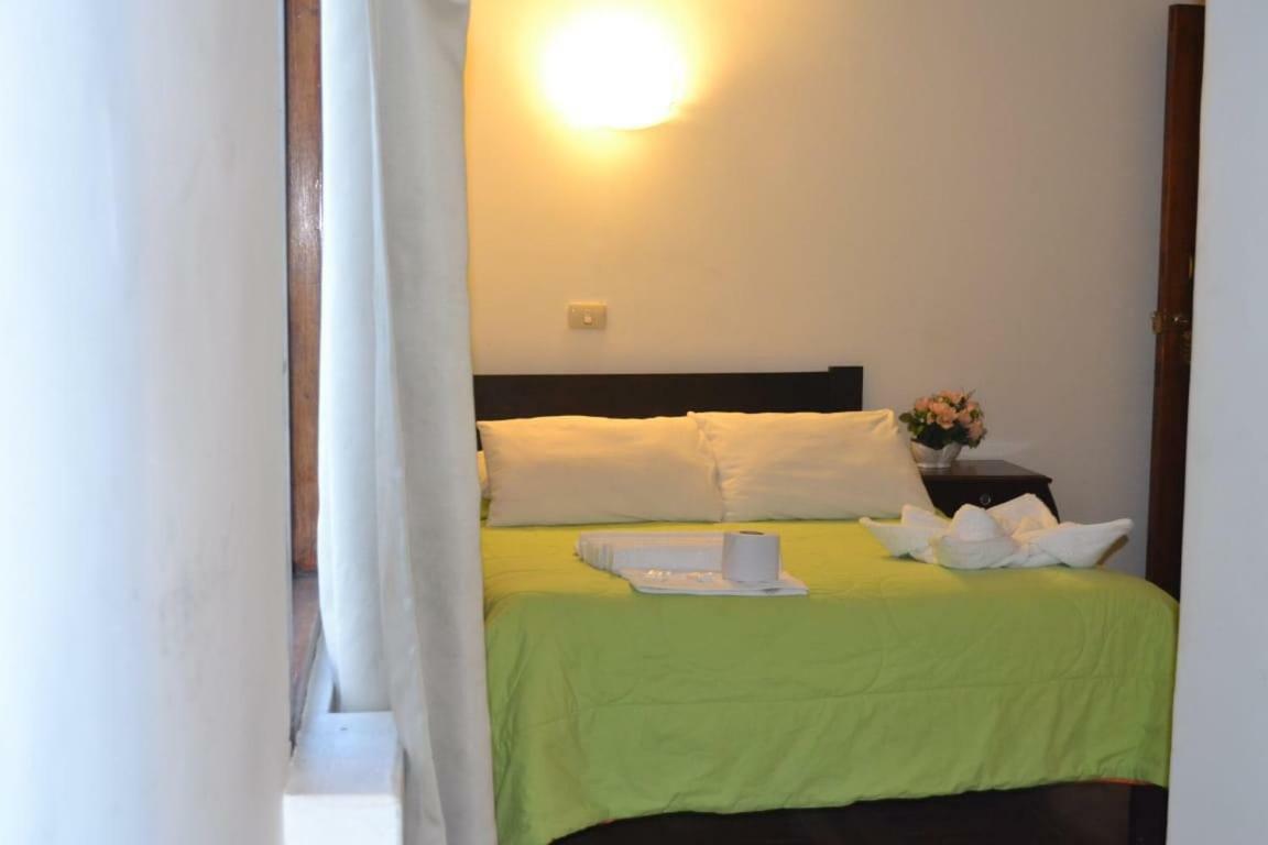 Guest house El Gran Safari 2*