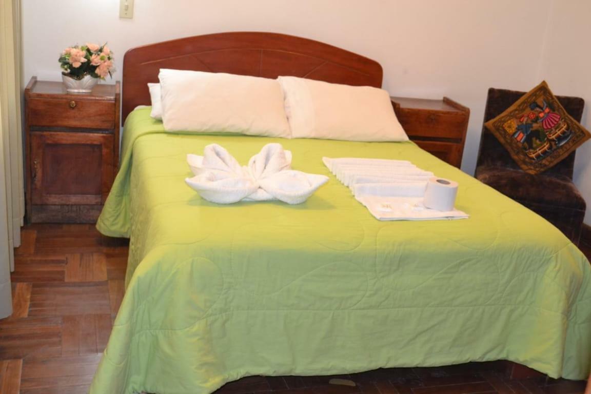 El Gran Safari Guest house Cusco