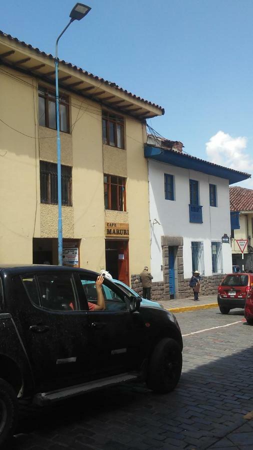 Casa Maruri