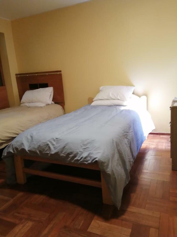 Casa Maruri Pensión Cuzco