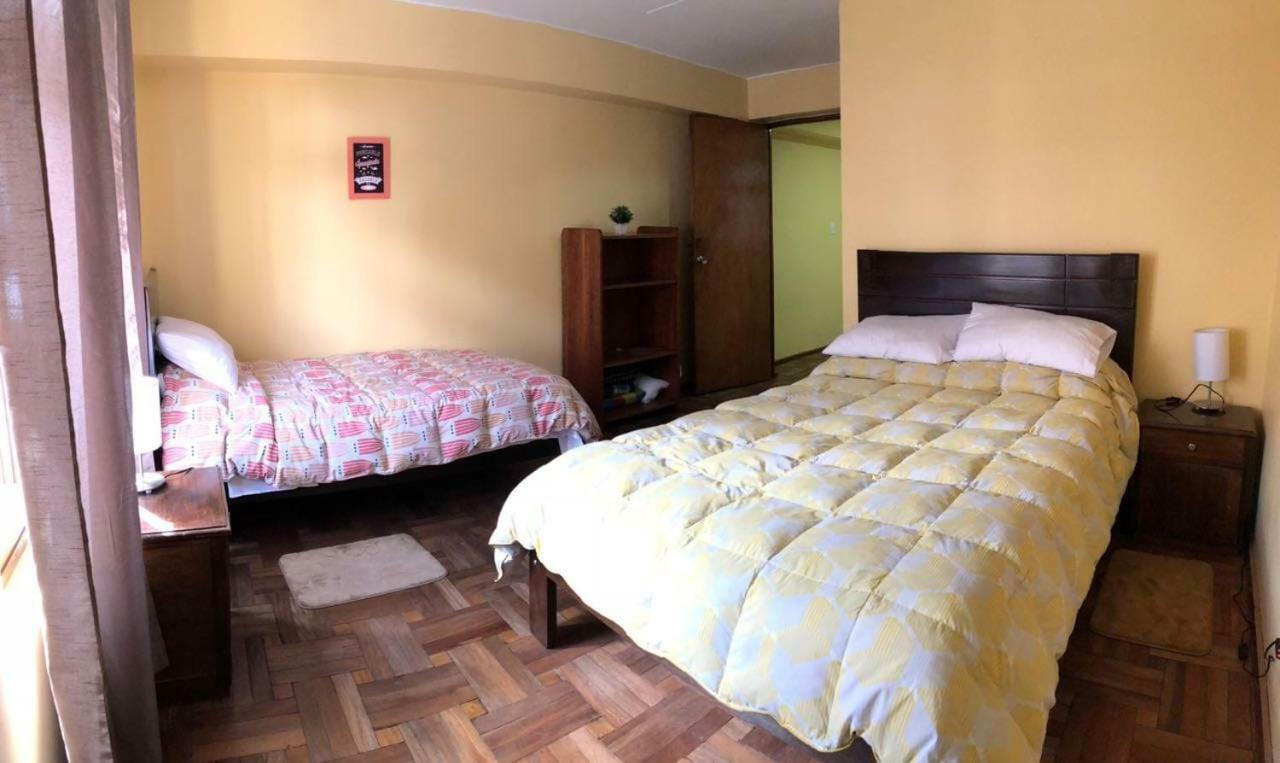 Casa Maruri