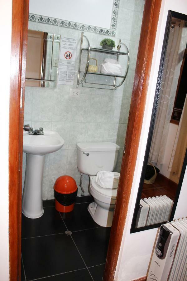 Guest house Hotel Cusco Green Cusco