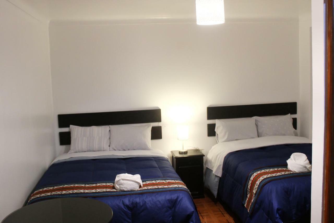 Hotel Cusco Green Guest house Cusco