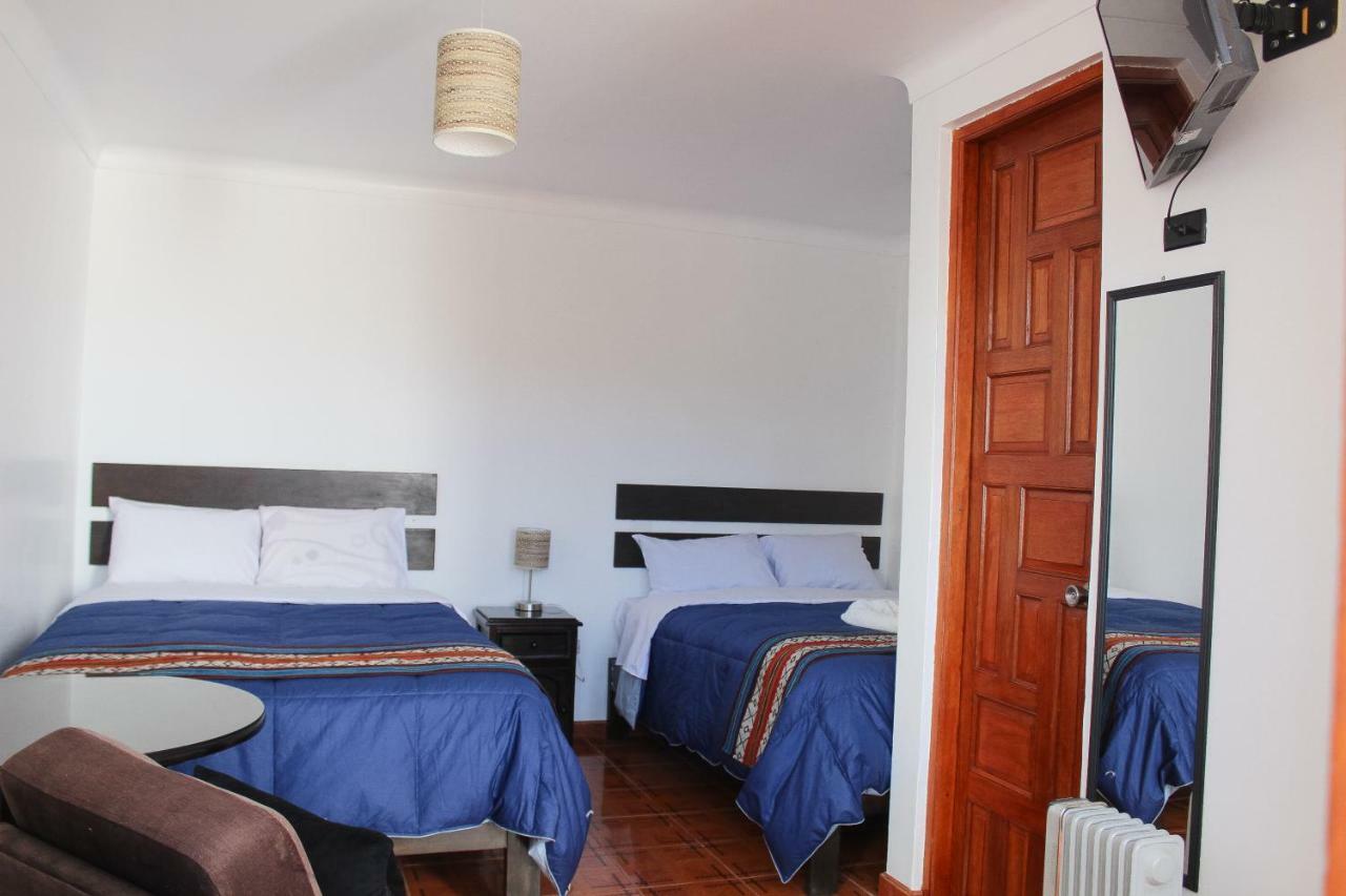 Hotel Cusco Green Guest house Cusco