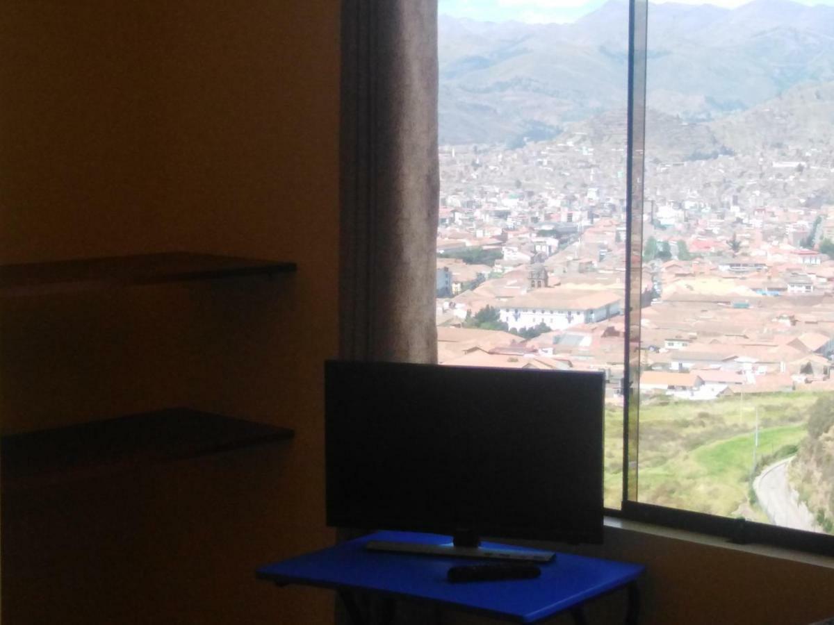 Frühstückspension Casita Santa Ana Cusco