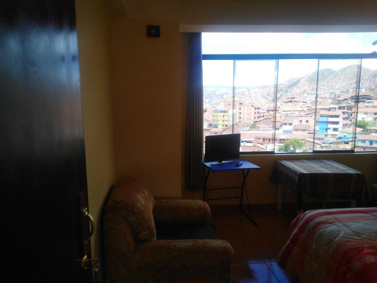 Casita Santa Ana * Cusco