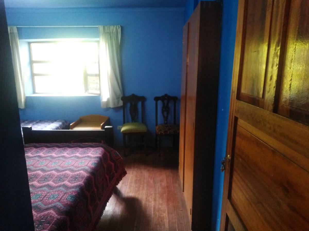 Casita Santa Ana Cusco
