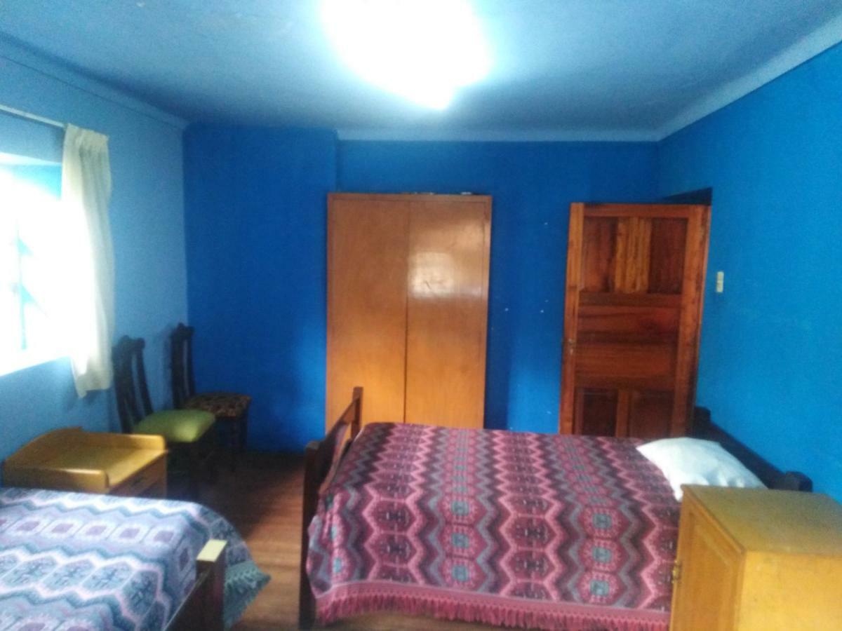 Casita Santa Ana Frühstückspension *