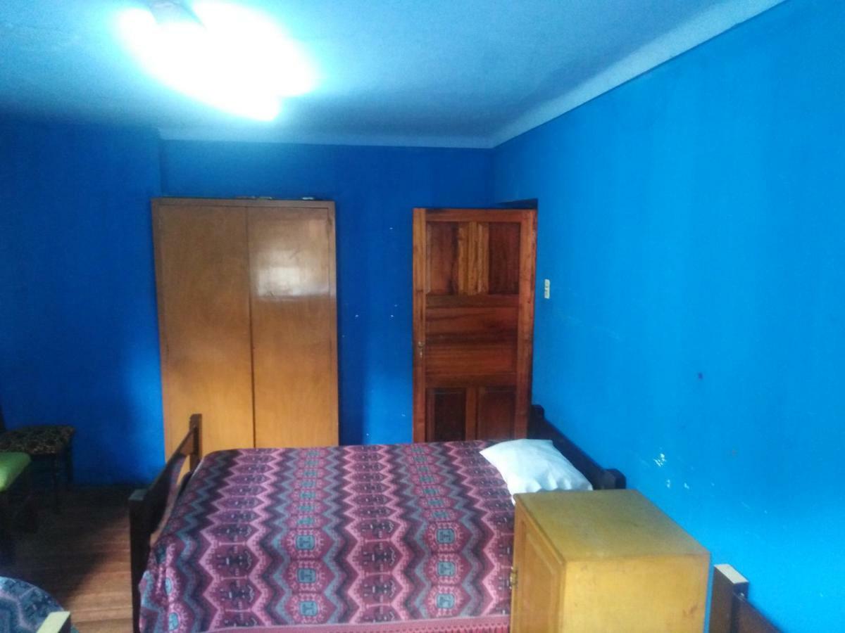 Casita Santa Ana Frühstückspension *