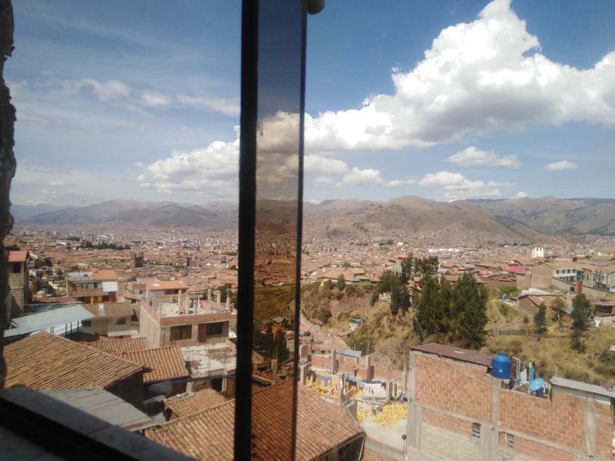 Casita Santa Ana * Cusco