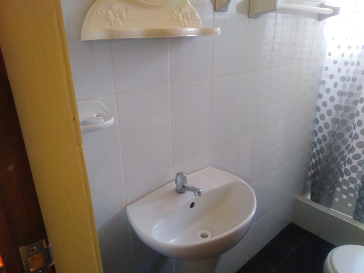 Frühstückspension Casita Santa Ana *