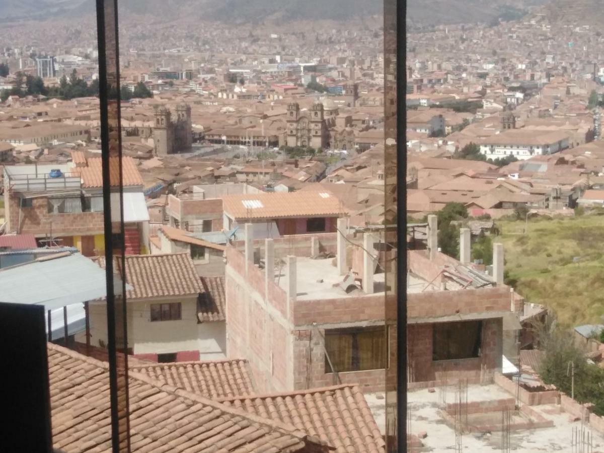 Casita Santa Ana * Cusco